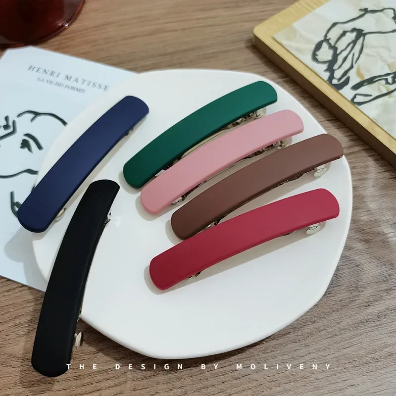 Korean Fashion Frosted Back of - Hair Care Korean Products recension och pris