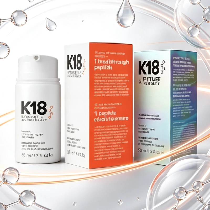 K18 Range Hair Products Leave- - Hair Care K18 recension och pris