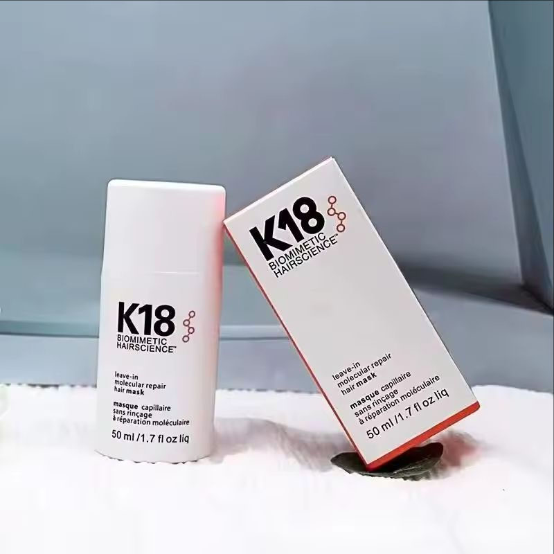 K18 New Original Leave-In Hair - Hair Care K18 recension och pris