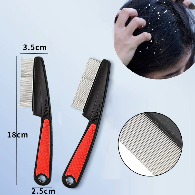 2pcs Dandruff Scalp Psoriasis  - Hair Care Dandruff recension och pris