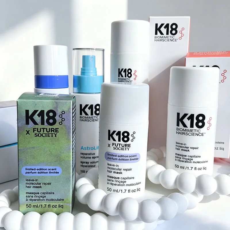 50ml 150ml K18 Leave-In Molecu - Hair Care K18 recension och pris