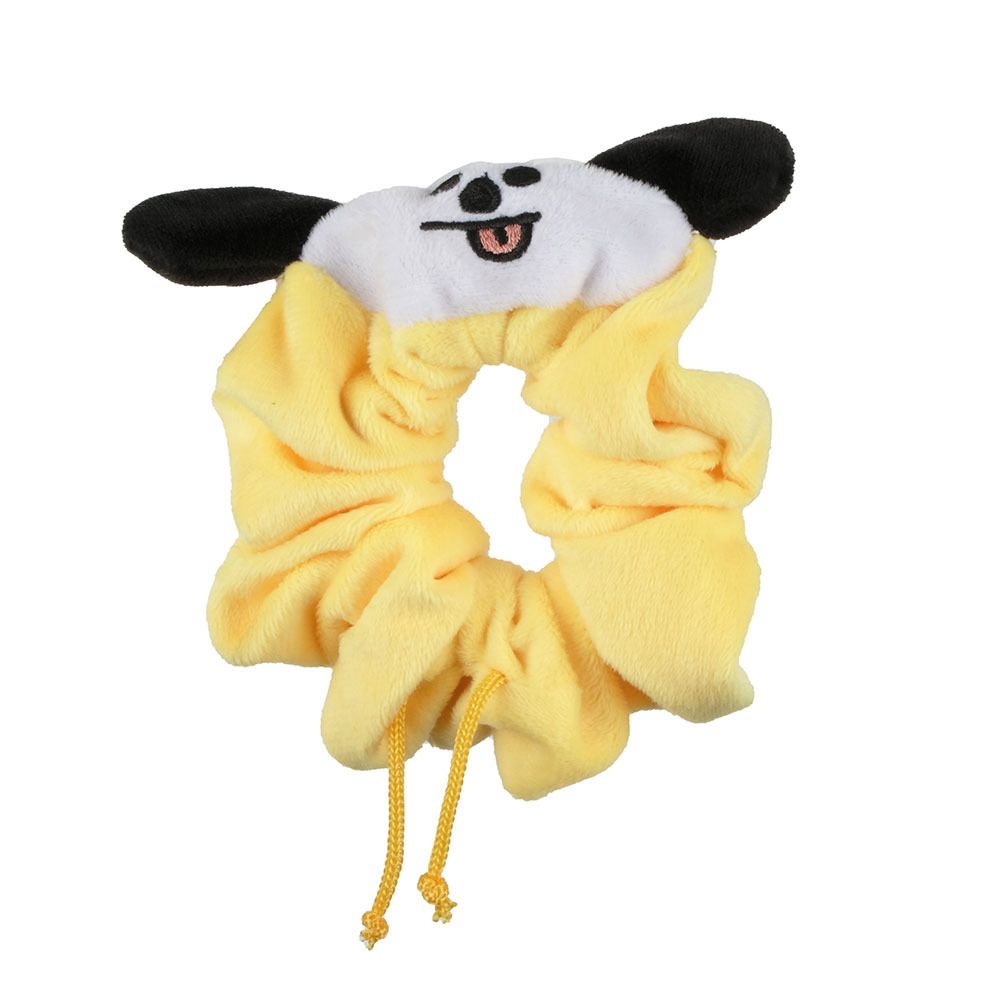 BT21 Cartoon Cute Plush Hair T - Hair Care Korean Products recension och pris